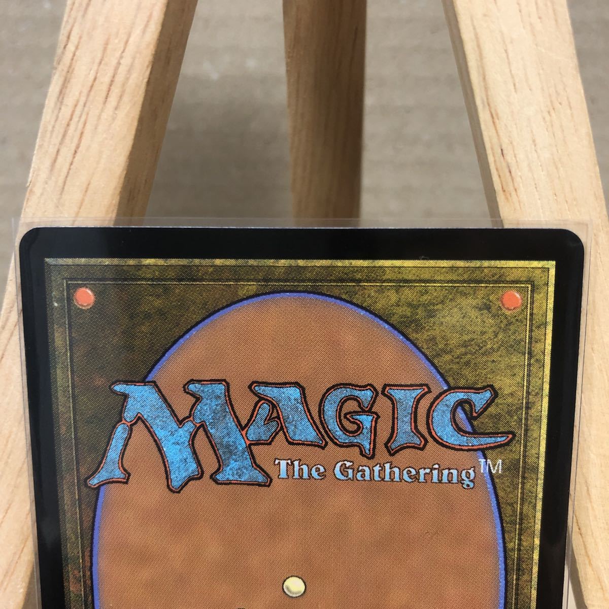 1円スタート MTG □ボーダーレス□《リスティックの研究/Rhystic Study