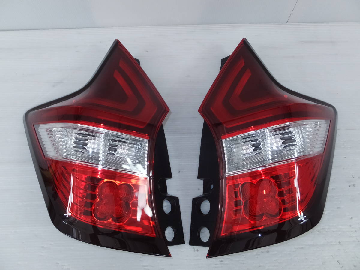 後期 ノート E12 ブレーキランプ 左右 オーラ 中古 日産 ノート E12