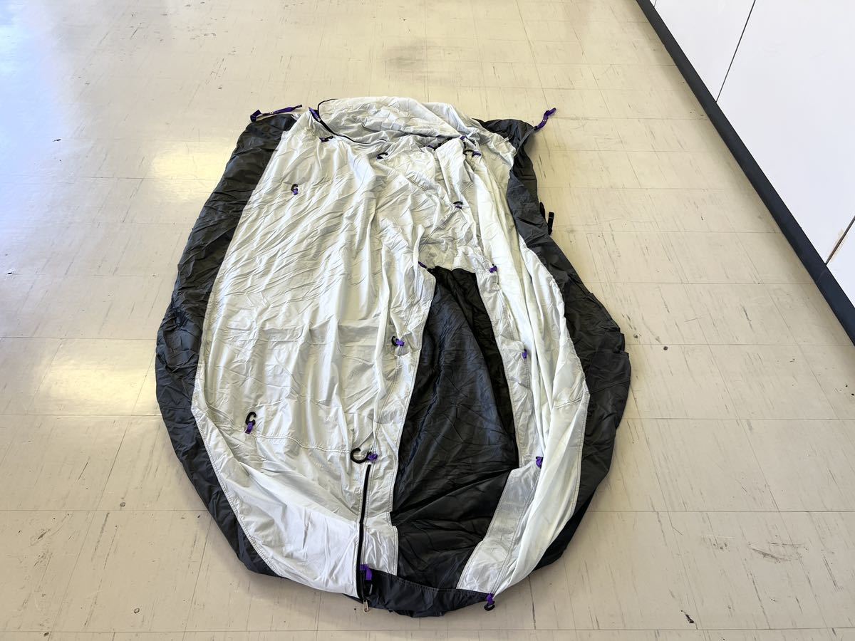 Mountain Hardwear Night View マウンテンハードウェア ナイトビュー 2
