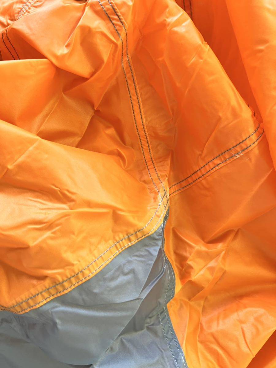 Mountain Hardwear Night View マウンテンハードウェア ナイトビュー 2