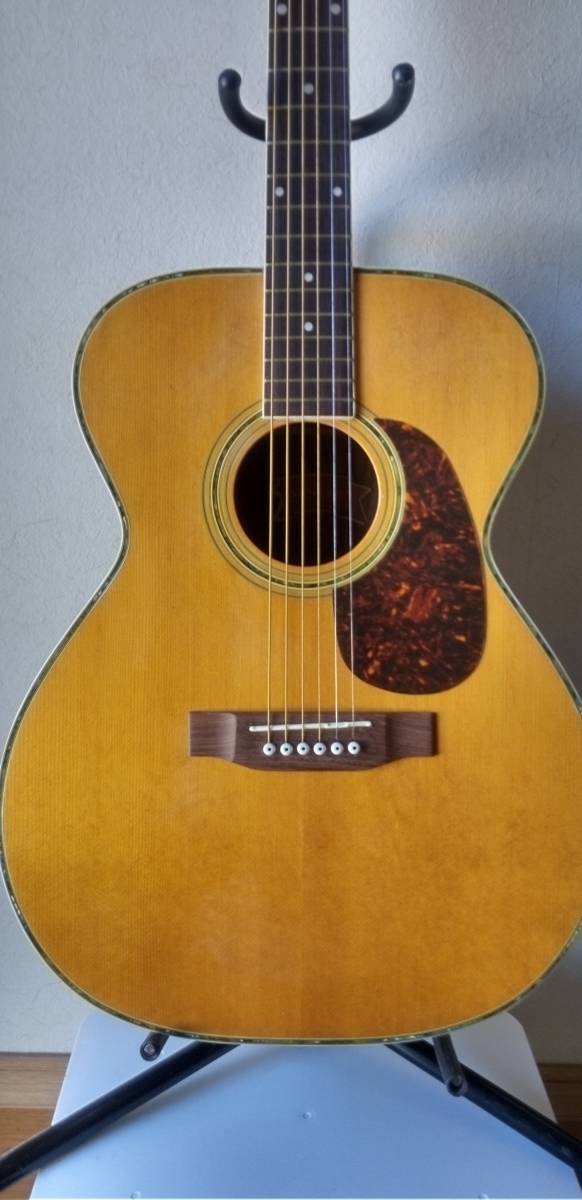 Westone W-50 マツモク 1970年代 ジャパンヴィンテージ 公式通販