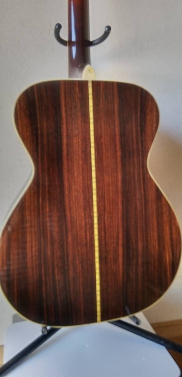 Westone W-50 マツモク 1970年代 ジャパンヴィンテージ 公式通販
