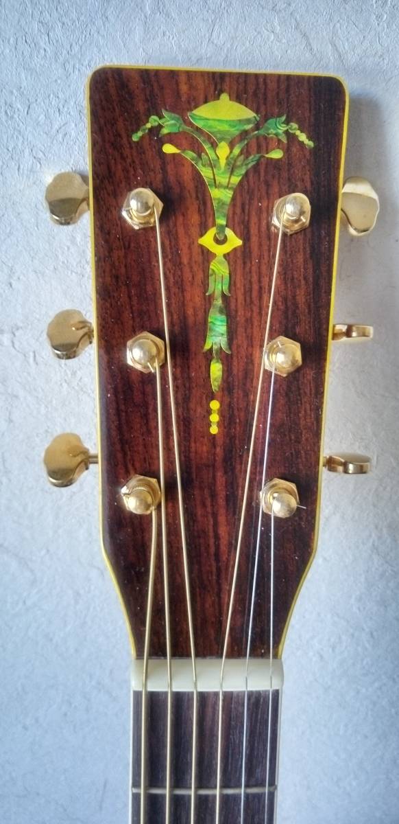 Westone W-50 マツモク 1970年代 ジャパンヴィンテージ 公式通販