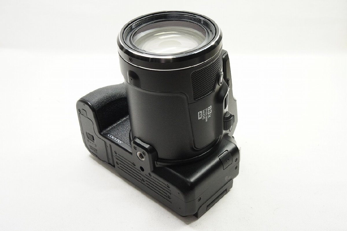 アルプスカメラ】Nikon ニコン COOLPIX P950 コンパクトデジタルカメラ