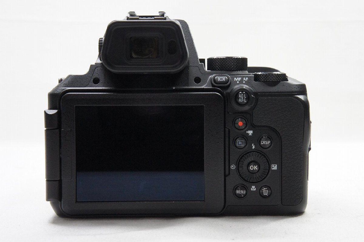 アルプスカメラ】Nikon ニコン COOLPIX P950 コンパクトデジタルカメラ