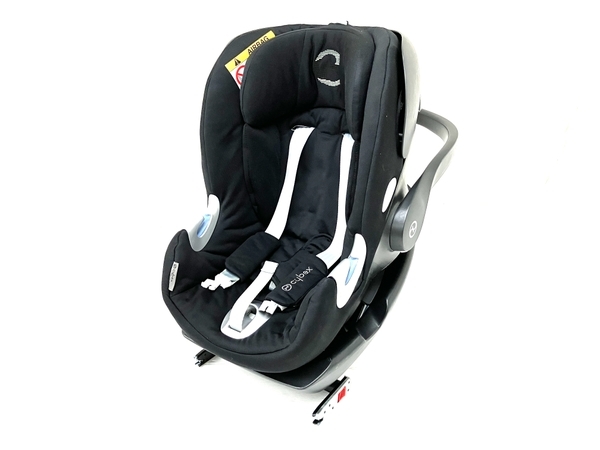 サイベックス エイトンQベビーシート CYBEX AtonQ エイトン Qベビー