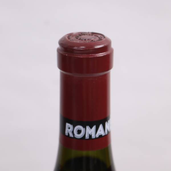 DRC ROMANEE-CONTI（ロマネコンティ）1990 13.5％ 750ml S23I190001 0