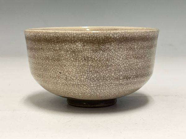 野々村仁清 扇画 落款印譜有 琳派風の作品 肉筆画 模写 NO42~2 野々村