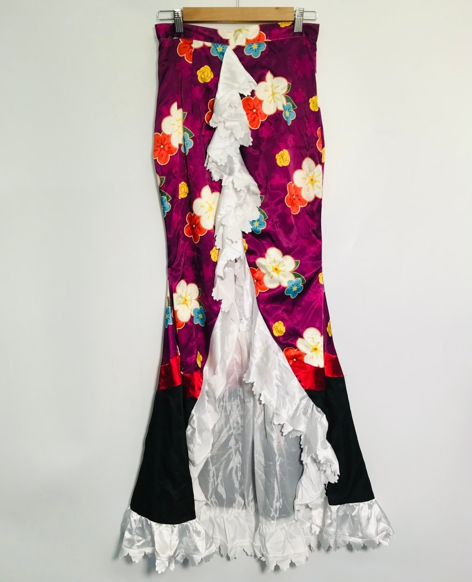 ラブライブ! School idol project 東條希(大正ロマン編覚醒後) - コスプレイヤーズアーカイブ ラブライブ 東條希 大正ロマン覚醒後 コスプレ 衣装