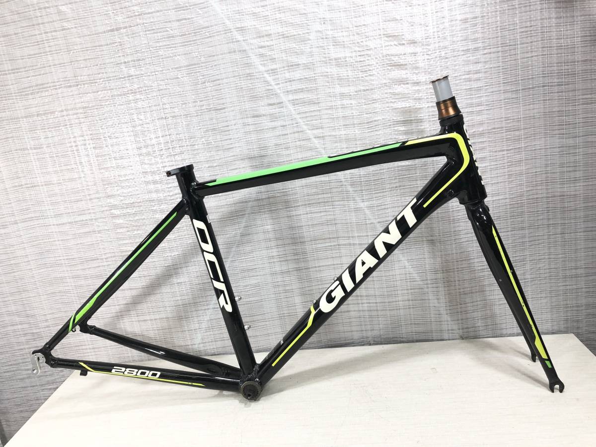 Giant ジャイアント OCR2800 ロードバイク 未使用 2025】ジャイアント 