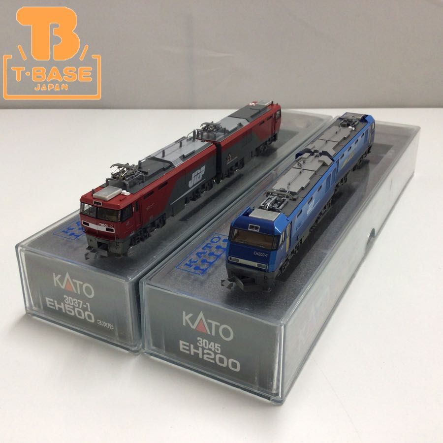 TOMIX 165系電車（モントレー色）基本92207+増結92208 6両セット