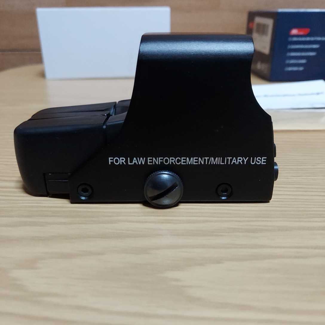 HurricanE Eotech551 Graphic Sight