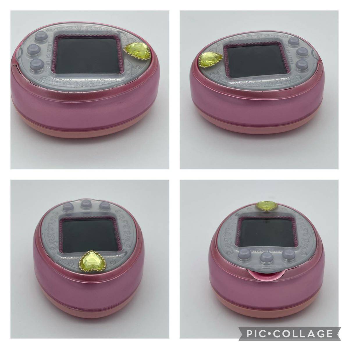動作確認済み たまごっち4Uプラス アニバーサリー TAMAGOTCHI 4U+  