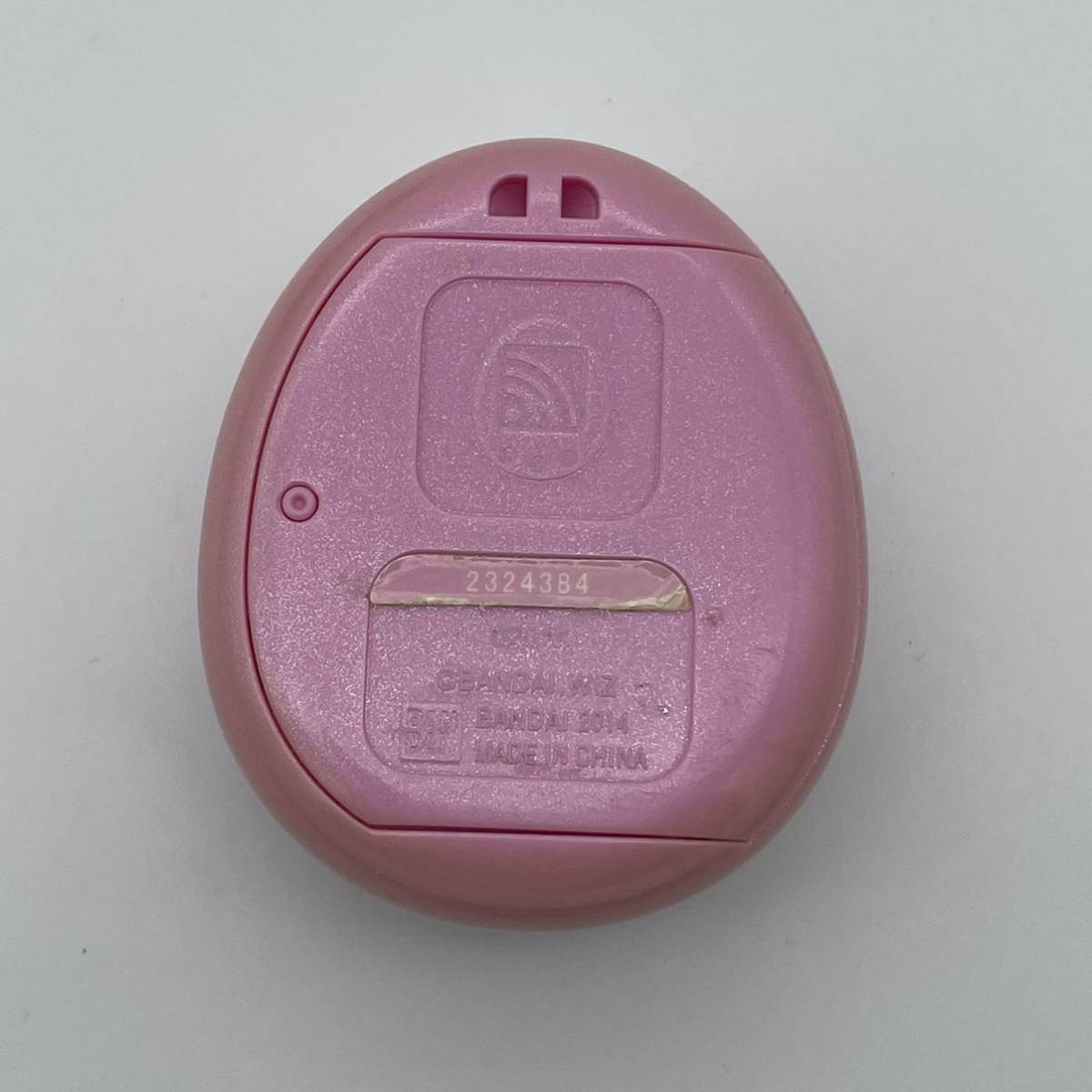 動作確認済み たまごっち4Uプラス アニバーサリー TAMAGOTCHI 4U+  