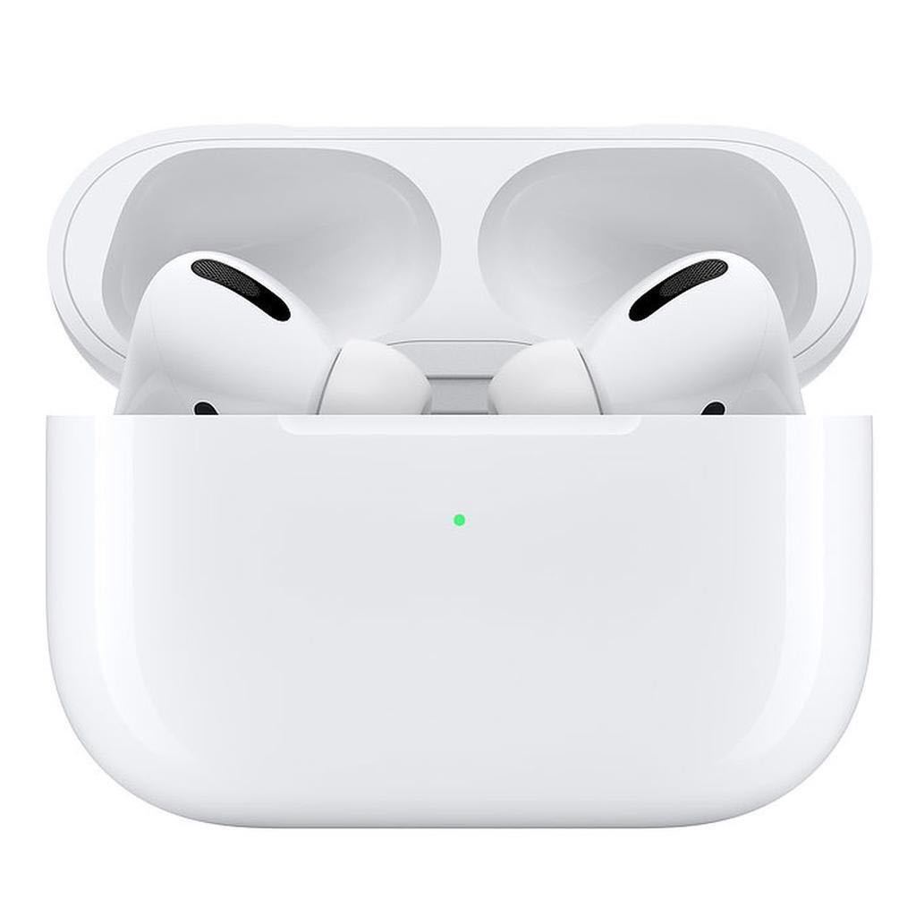Apple AirPods Pro 第一世代（MWP22J/A） AirPodsPro 【2019年10月