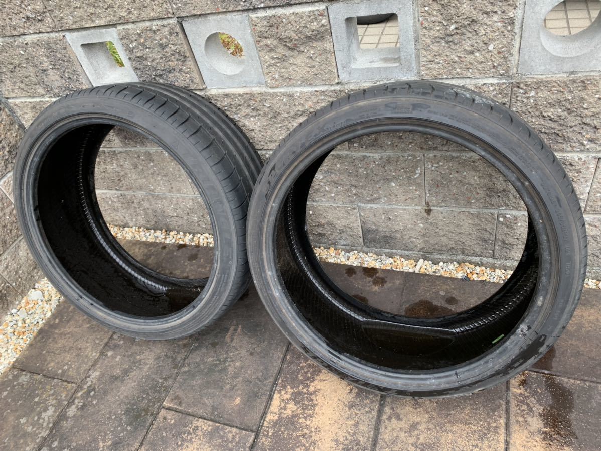 トライアングル　中古22インチ　スペアにいかがですか