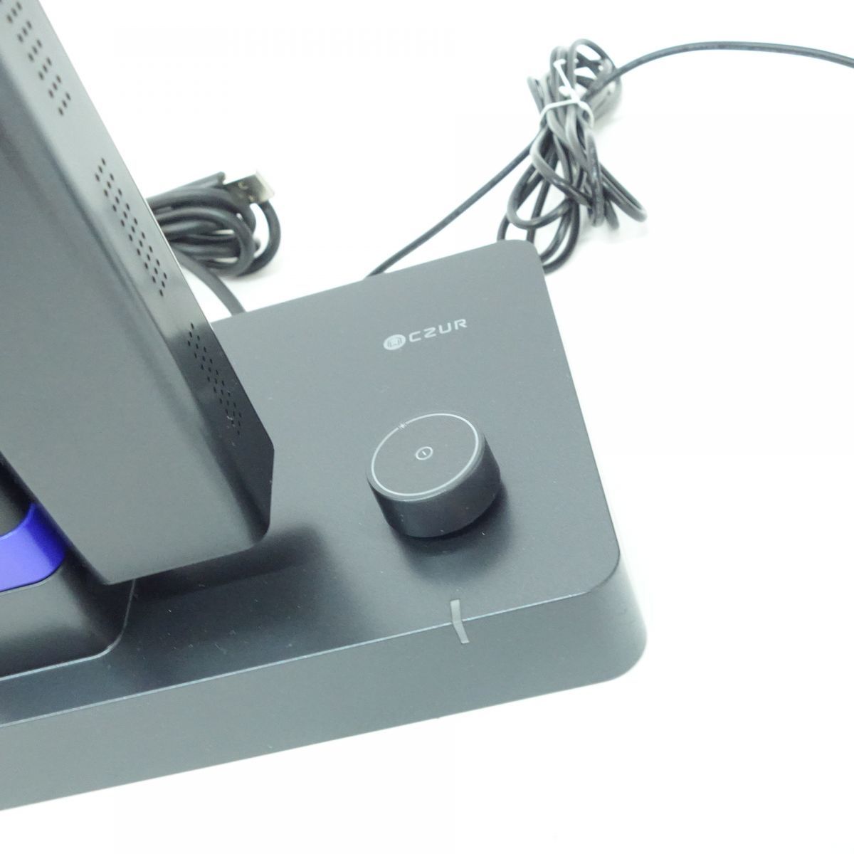 106 CZUR/シーザー CZUR Shine Ultra Pro ポータブルブックスキャナー 