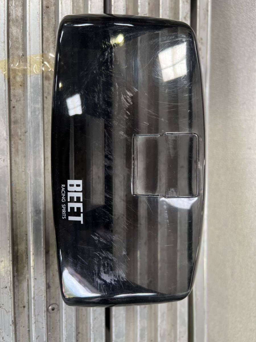 CBX400F BEET ビート ブラックテール 【公式通販】
