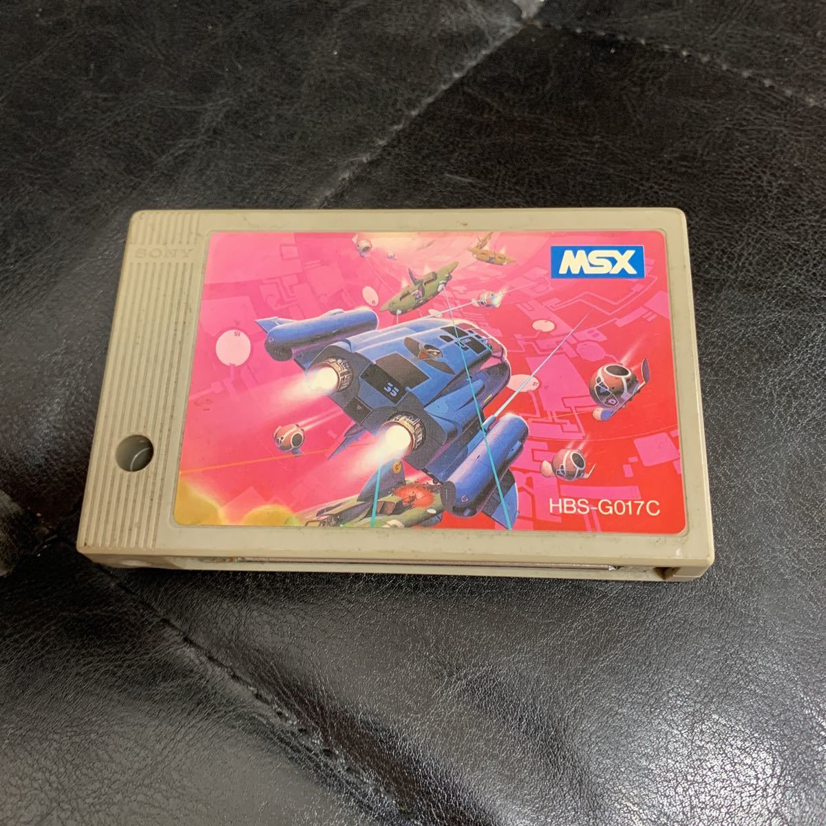 MSX E.I. イーアイ SONY ゲーム(MSX)｜売買されたオークション情報