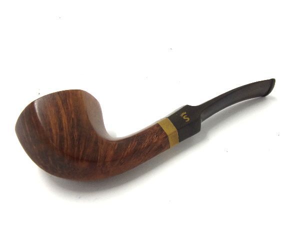 1円 ■美品■ STANWELL スタンウェル facet パイプ キセル 煙管 喫煙グッズ 喫煙具 メンズ レディース ブラウン系 DA4693