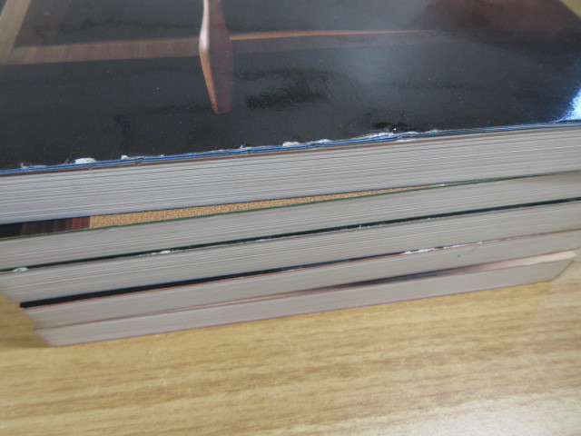 2A3-3「Stereo Sound バックナンバーセレクション VOL.1～5 5冊セット」ステレオサウンド ヴィンテージスピーカー アナログコンポーネント