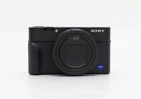 Sony RX100 VI Cyber-shot Camera Digital サイバーショット DSC-RX100 