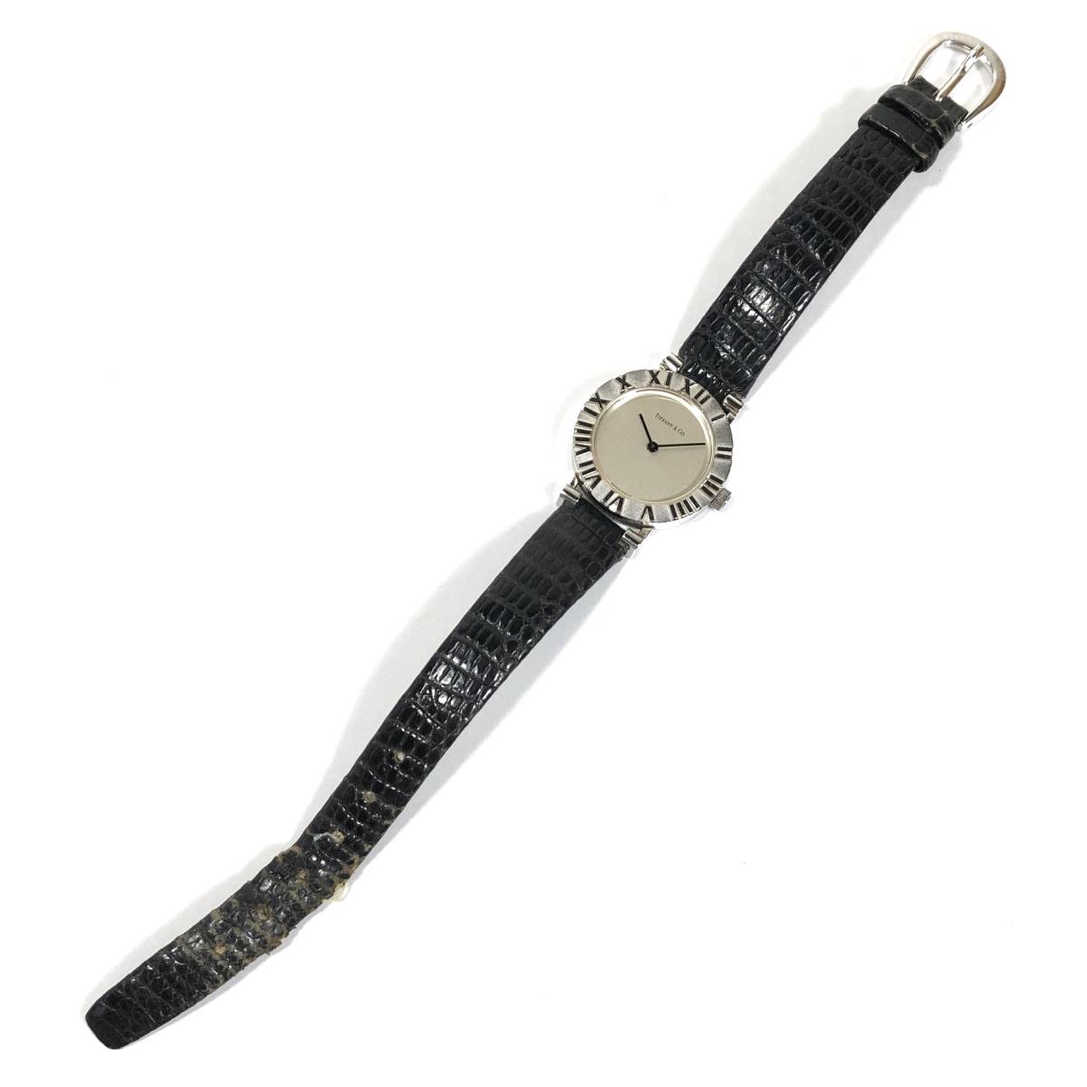 ⁄ アトラス ティファニー L0640 - TIFFANY&Co. Tiffany Co &amp 