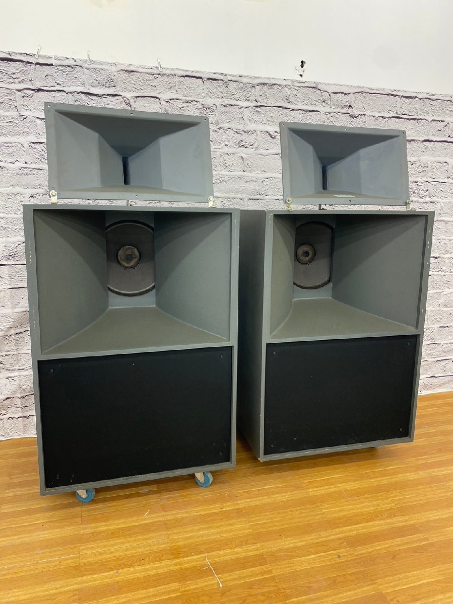 アルテック ALTEC 515-8G - 公式通販 現状品☆Altec 515-8g」の落札