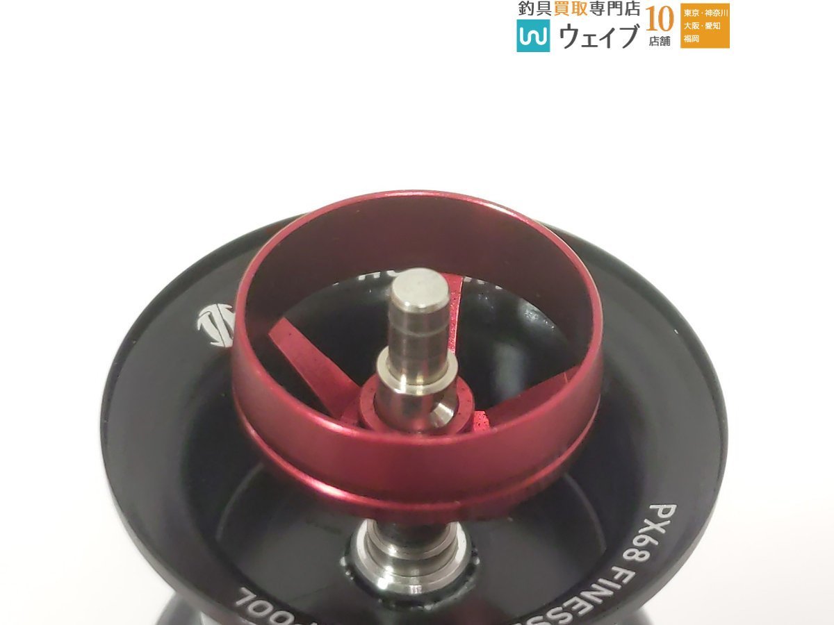 PX68 リベルトピクシーベイトフィネススプールKTF ダイワ ピクシー68