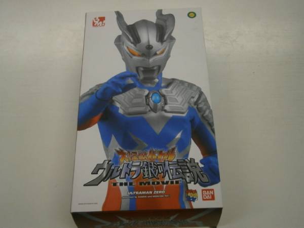 メディコム Project Bm ウルトラ銀河伝説 ウルトラマンゼロ ウルトラマン 売買されたオークション情報 Yahooの商品情報をアーカイブ公開 オークファン Aucfan Com メディコム Project Bm ウルトラ銀河伝説 ウルトラマンゼロ ウルトラマン 売買されたオークション情報 Yahooの商品情報をアーカイブ公開 オークファン Aucfan Com
