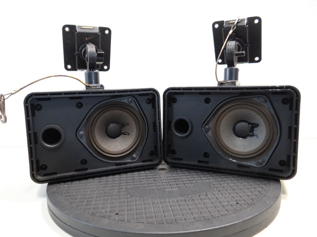 黒色4個セットBOSE スピーカー ペア 101MM 黒色4個セットBOSE