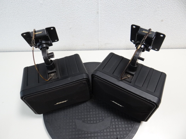 BOSE ボーズ スピーカー 101MM 2個セット 連番