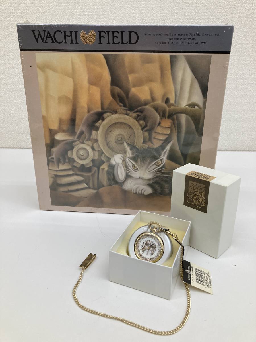 キャラクターグッズ ☆新品未使用☆ わちふぃーるど ダヤン シェル