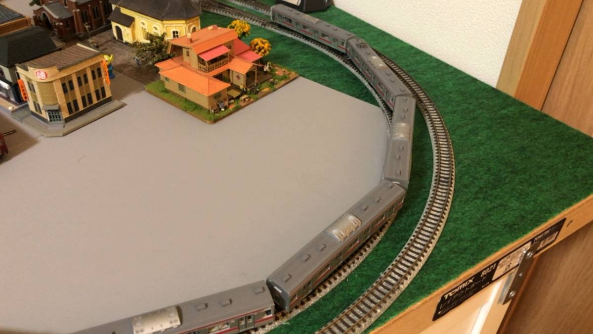 【ジャンク】 KATO 10-184 205系京葉線 KATO 10-184 205系 205系直流通勤形電車（京葉線色）ジャンク 【公式通販】