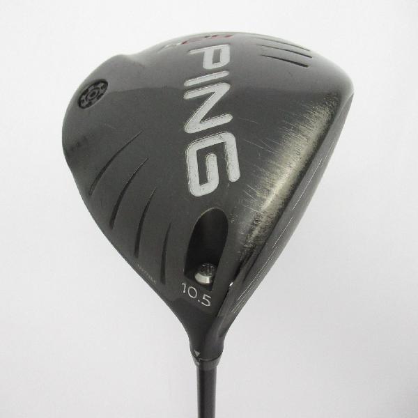 ピン G SERIES G25 ドライバー TFC 189 シャフト：TFC 189 G25 Ping 0