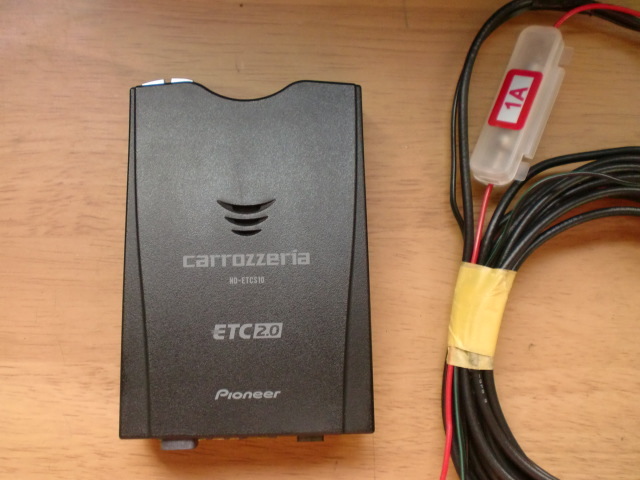 carrozzeria ETC2.0 ND-ETCS10 【公式通販】