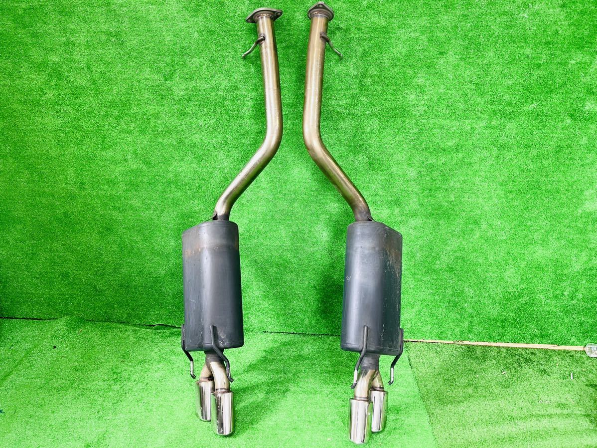 レクサス LS600h LS460 TOM