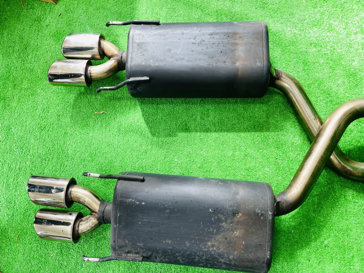 レクサス LS600h LS460 TOM