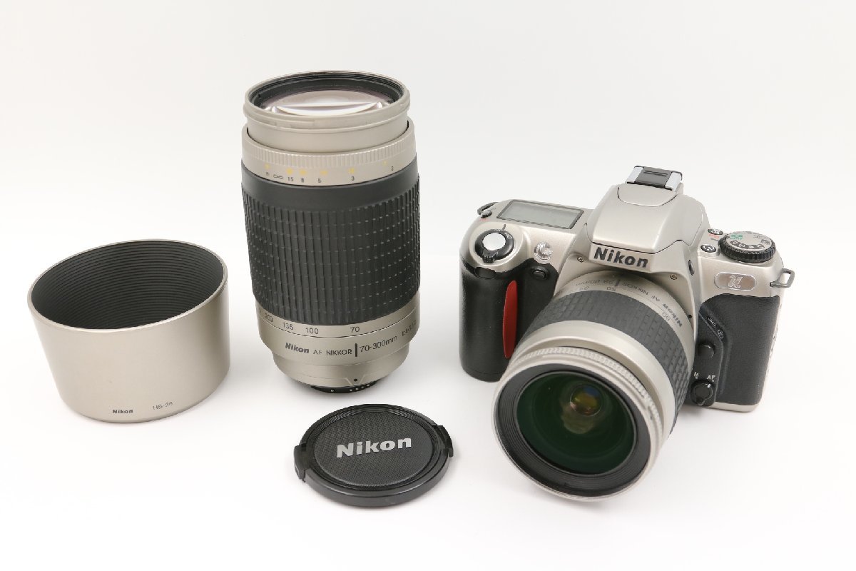 Canon ジャンク 一眼レフ Kiss AF35M などまとめて10点ジャンク(I017