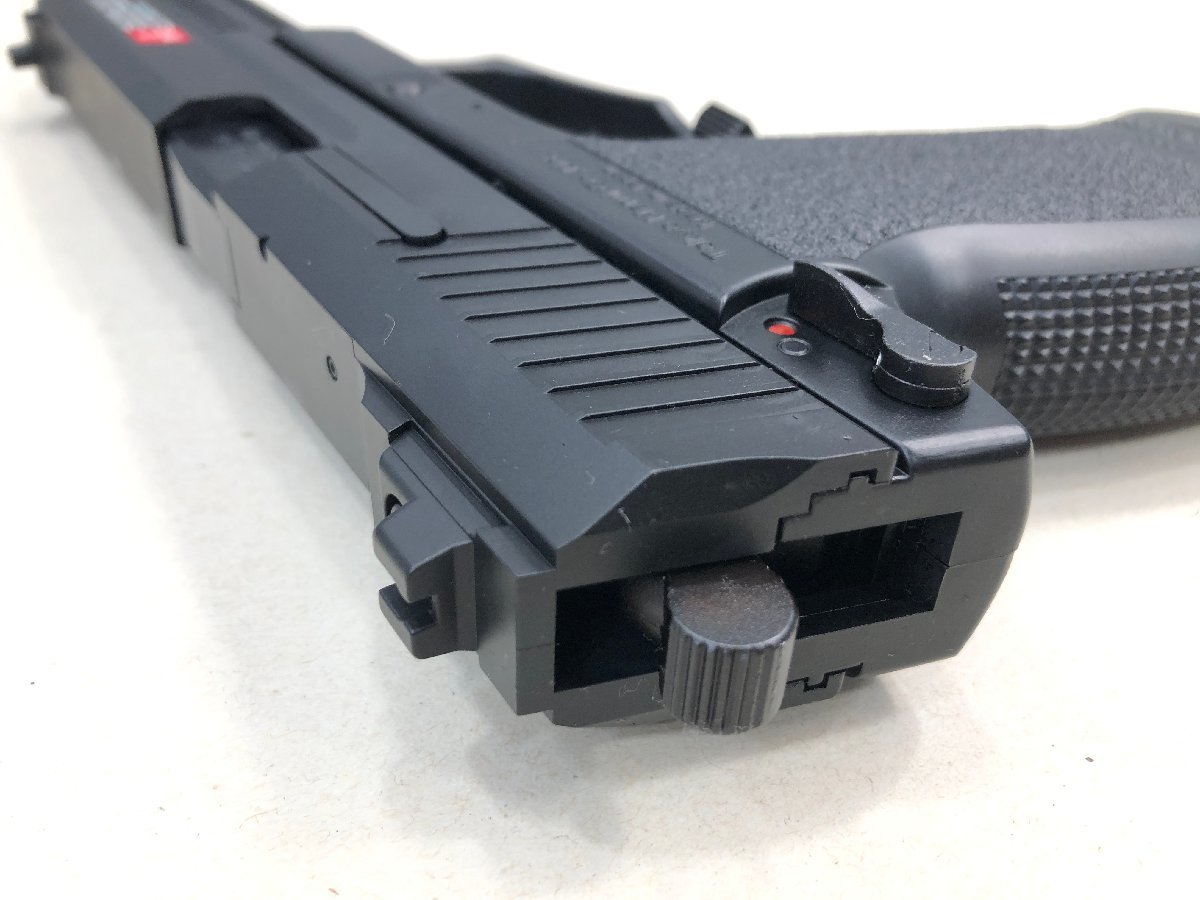 ◇【要 年齢確認】ジャンク扱い 欠品あり 東京マルイ SOCOM ソーコム