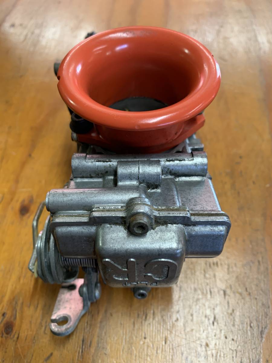 【購入者決定】グース250 FCR JBーPOWER JB POWER(BITO R&D) JBパワー(ビトーR&D) FCRキャブレター