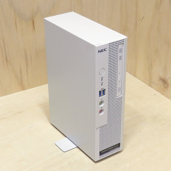 36) SSDとHDD両方搭載 Express5800/52Xa Xeon E3 SSD256GB HDD320GB
