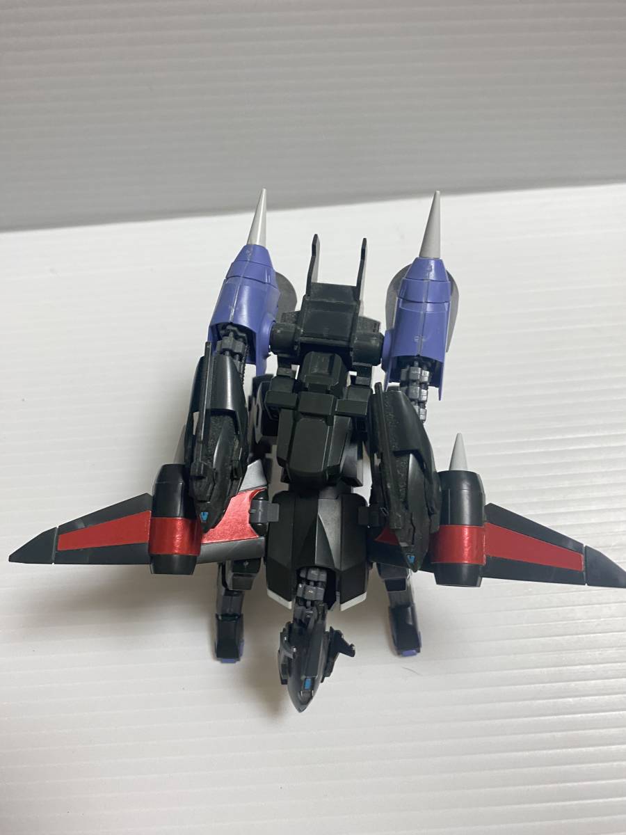 HG 1/144 ケルベロス・バクゥハウンド 機動戦士ガンダムSEED C.E.73 