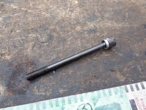 Arctic Cat 14 M8000 LTD ③　プライマリークラッチボルト　M800 M6000 キャット　プロク