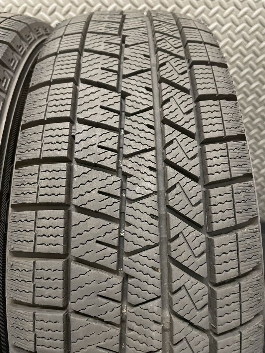 安い,セール 165/65R15 DUNLOP/WM03 21年製 ダイハツ タフト ホワイトパック 純正 スチール 15インチ 4.5J+45 100 4H スタッドレス 4本 (5-B424)