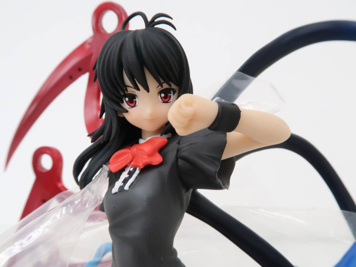 ET883/経年品 東方Project 1/8 PVC製塗装済み完成品 未確認幻想飛行