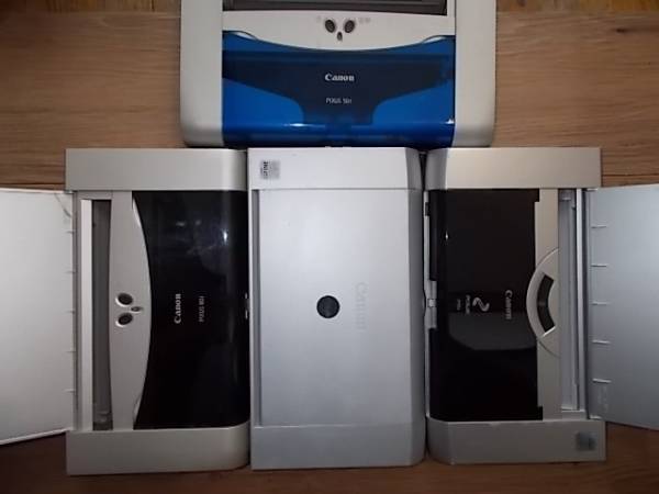 モバイルプリンター（50i，80i，ip90，ip90v）ギヤー交換等修理