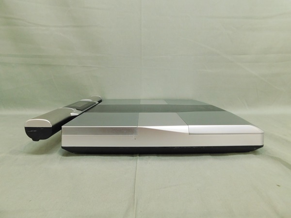 健康用品 【動作品】 TANITA 体組成計 インナースキャン RD-801 2023年製