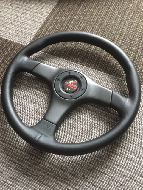 NARDI ナルディ ガラ4 ステアリング 365mm/ホーンボタン/FET正規