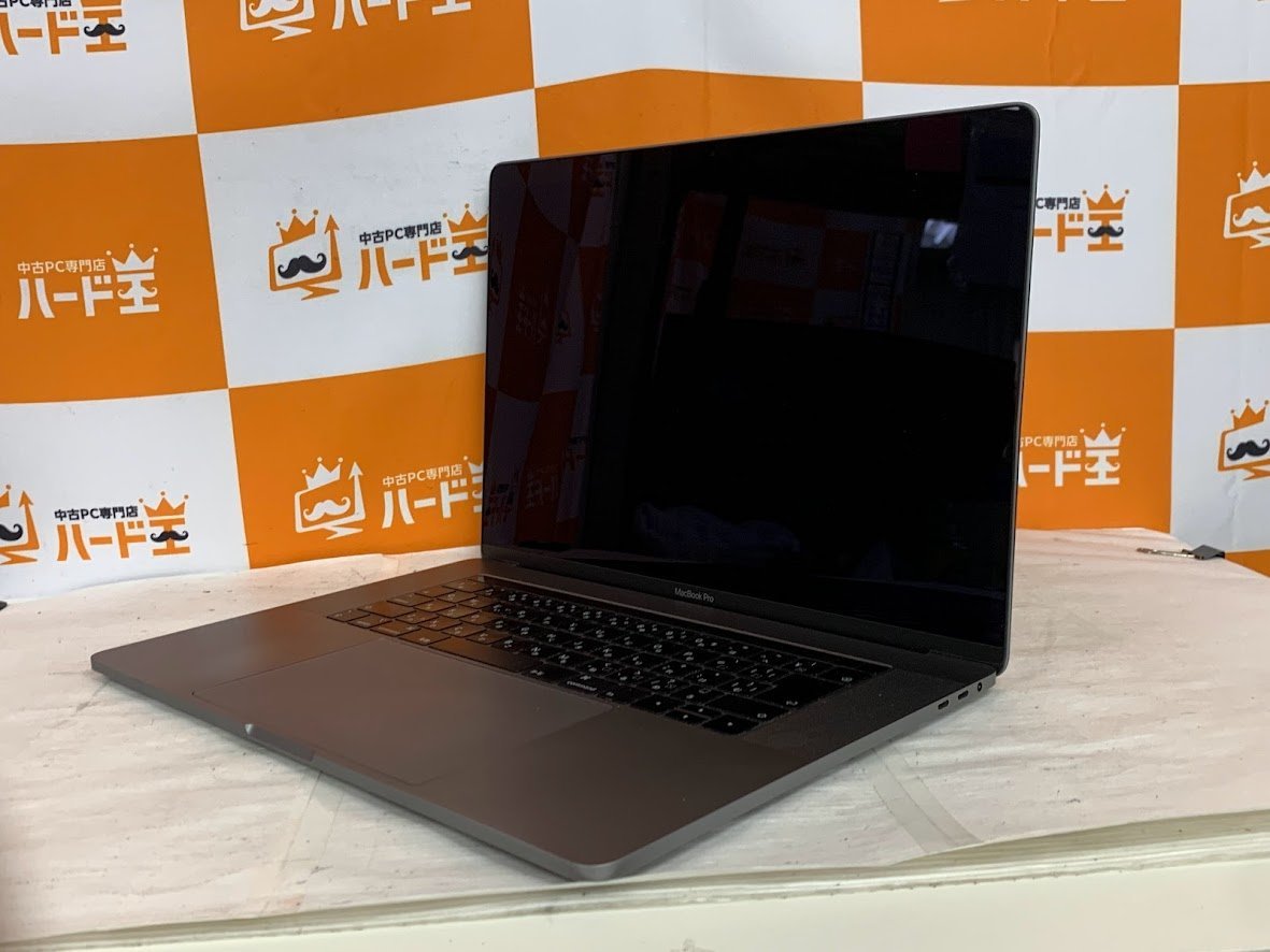 ハード王】APPLE MacBookPro A1990 EMC3359/CPU無/メモリ無//4316-G23 